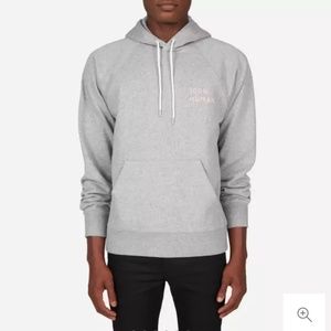 Everlane '100% Human' French Terry Sweatshirt